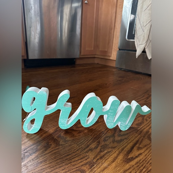 Bloom, Grow, Spring, Garden Decor! - Picture 8 of 15